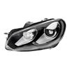 HELLA Headlight Headlamp 1ZS 009 902-541