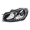 HELLA Headlight Headlamp 1ZS 009 902-771