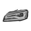HELLA Headlight Headlamp 1ZS 011 495-421