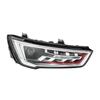 HELLA Headlight Headlamp 1ZS 354 838-121