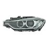HELLA Headlight Headlamp 1ZS 354 983-241