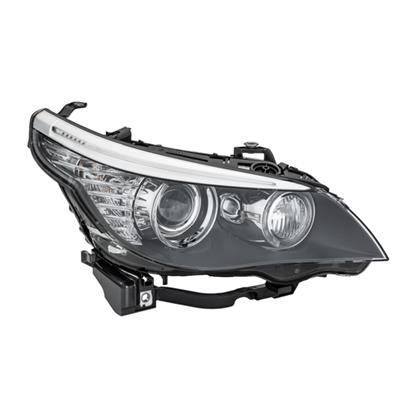 HELLA Headlight Headlamp 1ZS 169 009-141