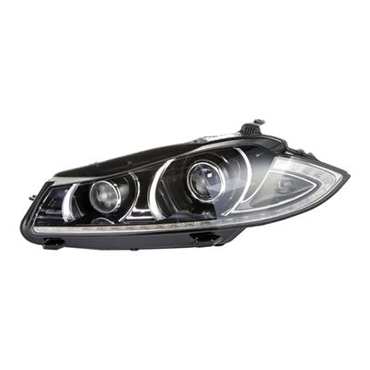 HELLA Headlight Headlamp 1ZS 354 815-031