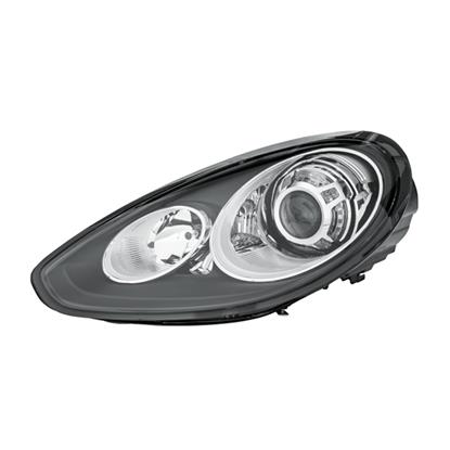 HELLA Headlight Headlamp 1ZT 011 099-511