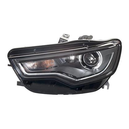 HELLA Headlight Headlamp 1ZT 011 150-311