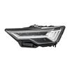 HELLA Headlight Headlamp 1ZX 013 378-131