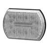 HELLA Indicator Flasher Light 2BA 013 330-001