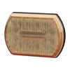 HELLA Indicator Flasher Light 2BA 013 330-021