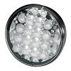 HELLA Indicator Flasher Light 2BA 344 200-031
