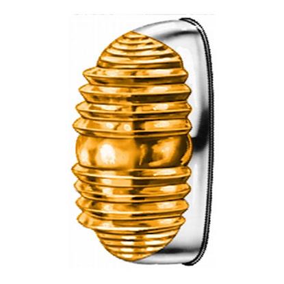 HELLA Indicator Flasher Light 2BA 001 227-201