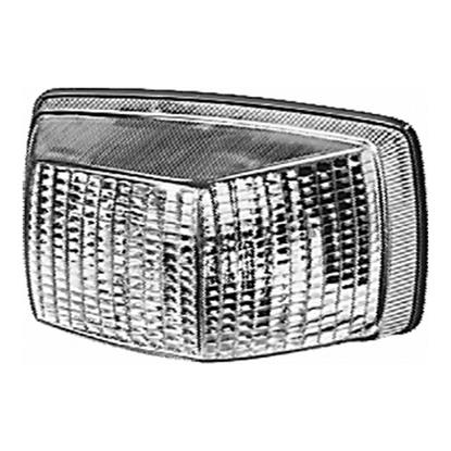 HELLA Indicator Flasher Light 2BA 001 416-207