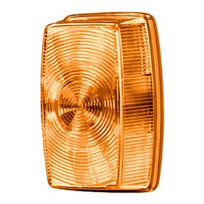 HELLA Indicator Flasher Light 2BA 002 324-001