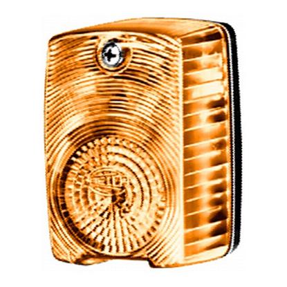 HELLA Indicator Flasher Light 2BA 002 652-101