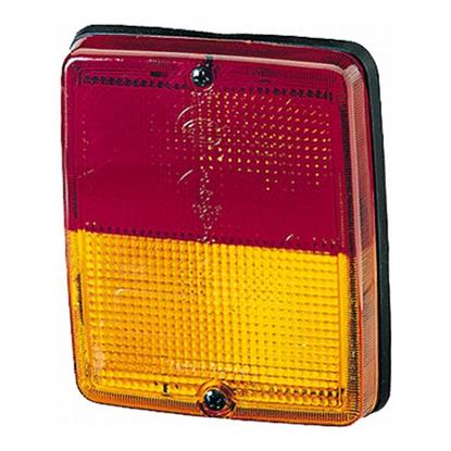 HELLA Indicator Flasher 2BA 003 236-541