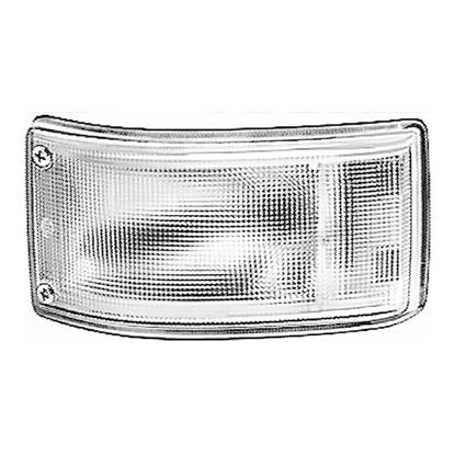 HELLA Indicator Flasher Light 2BA 004 119-017