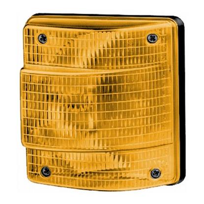 HELLA Indicator Flasher 2BA 007 839-001