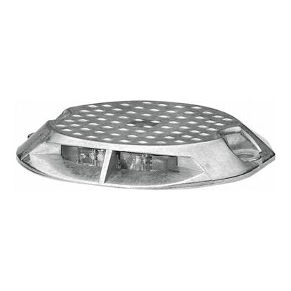 HELLA Indicator Flasher Light 2BA 009 204-051