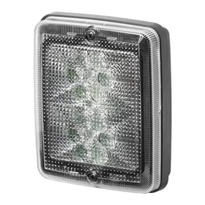 HELLA Indicator Flasher Light 2BA 013 236-181