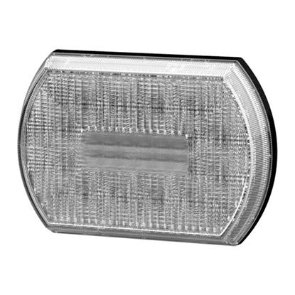 HELLA Indicator Flasher Light 2BA 013 330-001