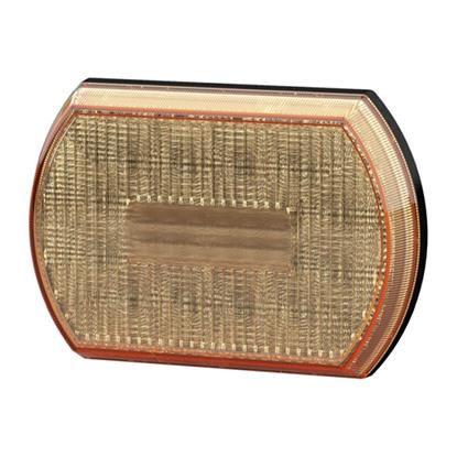 HELLA Indicator Flasher Light 2BA 013 330-021