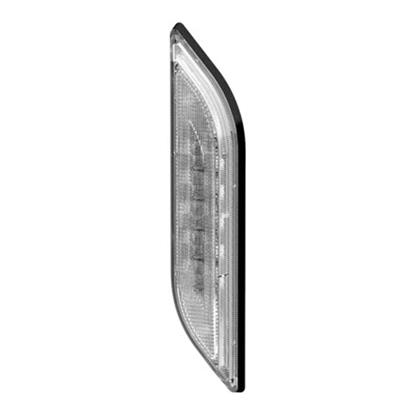 HELLA Indicator Flasher Light 2BA 013 332-051