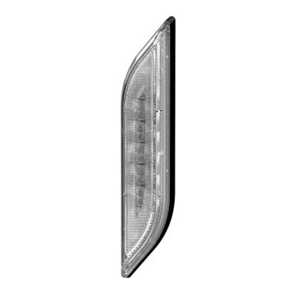 HELLA Indicator Flasher Light 2BA 013 332-067
