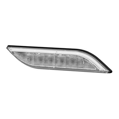 HELLA Indicator Flasher Light 2BA 013 335-041