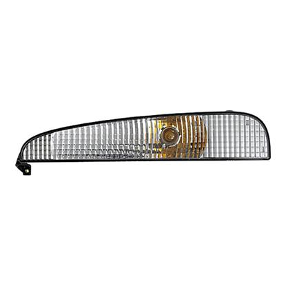 HELLA Indicator Flasher 2BA 247 015-031