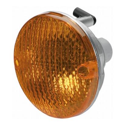HELLA Indicator Flasher Light 2BA 302 252-027