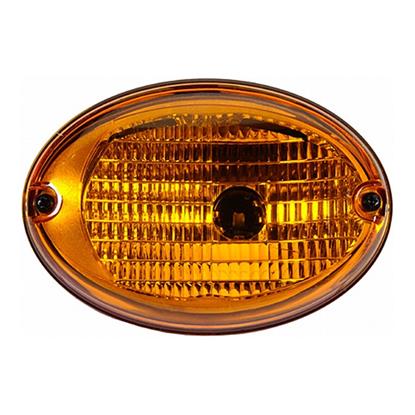 HELLA Indicator Flasher Light 2BA 343 130-051