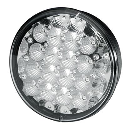 HELLA Indicator Flasher Light 2BA 344 200-031