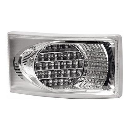 HELLA Indicator Flasher Light 2BA 345 982-041