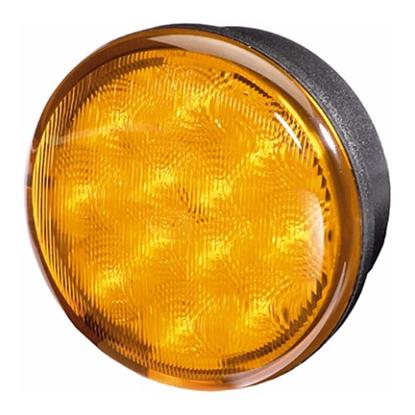 HELLA Indicator Flasher Light 2BA 959 011-301