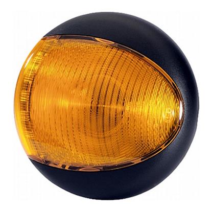 HELLA Indicator Flasher Light 2BA 959 822-601