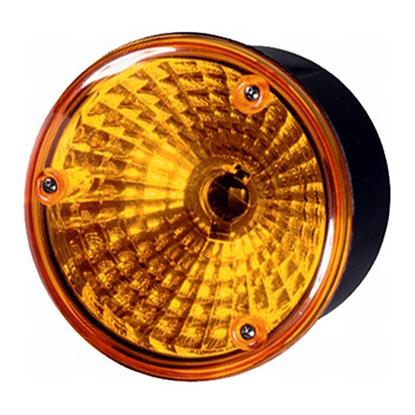 HELLA Indicator Flasher Light 2BA 964 169-501
