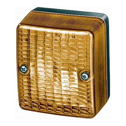 HELLA Indicator Flasher Light 2BA 996 012-061