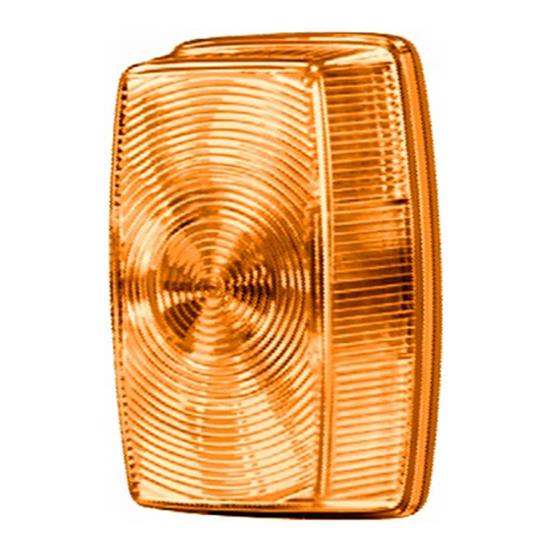 HELLA Indicator Flasher Light 2BA 002 324-001