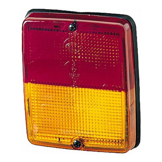 HELLA Indicator Flasher 2BA 003 236-541