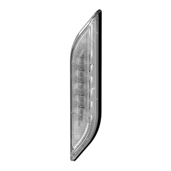 HELLA Indicator Flasher Light 2BA 013 332-061