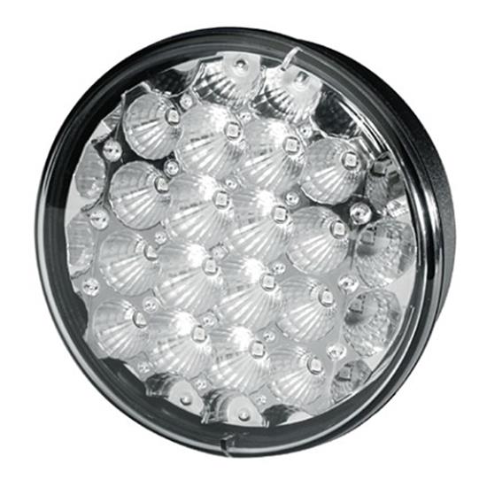 HELLA Indicator Flasher Light 2BA 344 200-031
