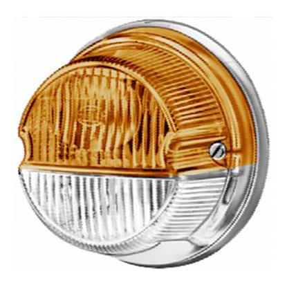 HELLA Indicator Flasher 2BE 001 259-061
