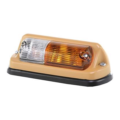 HELLA Indicator Flasher Light 2BE 001 278-011