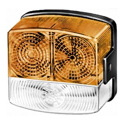 HELLA Indicator Flasher 2BE 002 776-251