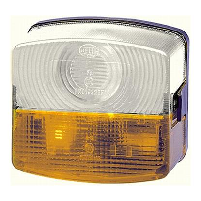 HELLA Indicator Flasher Light 2BE 003 182-101