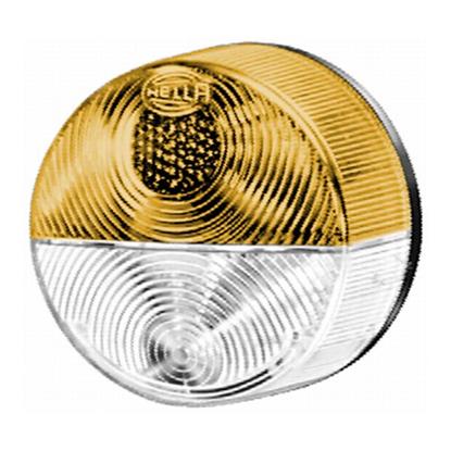 HELLA Indicator Flasher Light 2BE 003 185-031