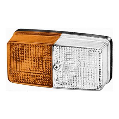 HELLA Indicator Flasher 2BE 003 347-001