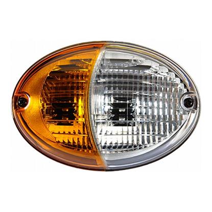 HELLA Indicator Flasher Light 2BE 343 130-001