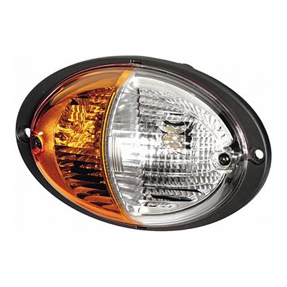 HELLA Indicator Flasher 2BE 343 130-111
