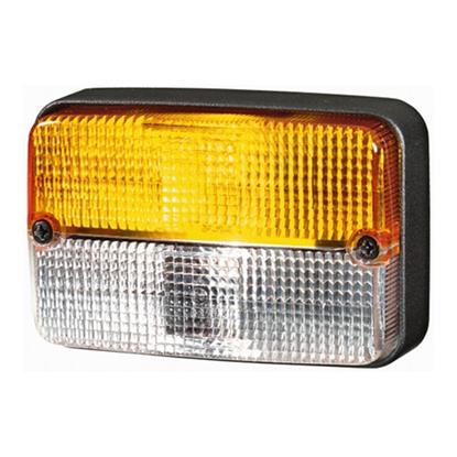 HELLA Indicator Flasher Light 2BE 997 131-207