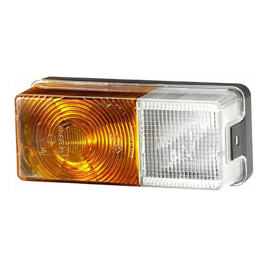 HELLA Indicator Flasher 2BE 002 582-031